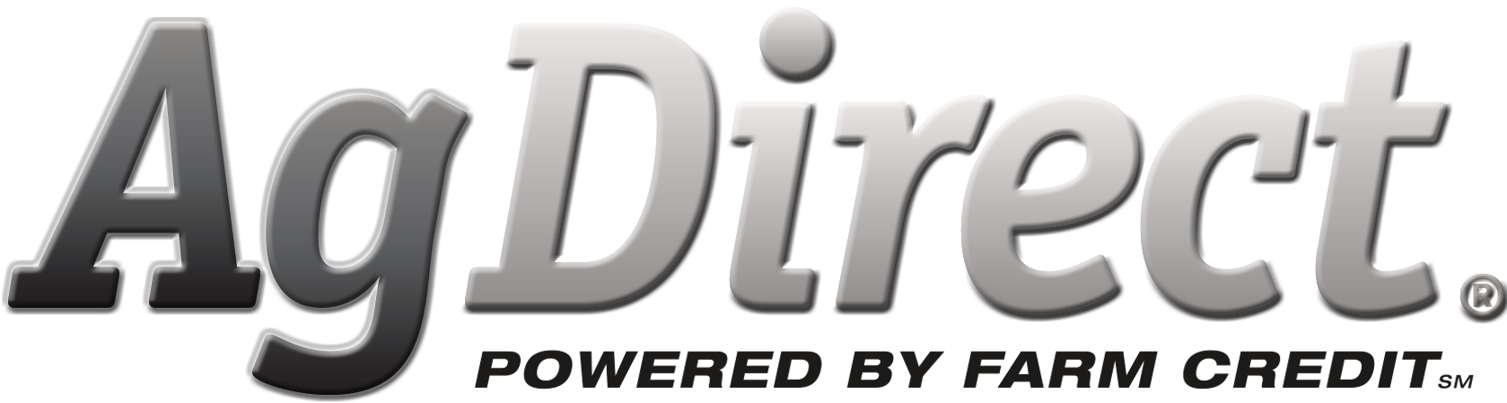 agdirect logo shade tag